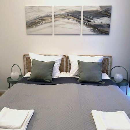 Apartments Schwandorf المظهر الخارجي الصورة