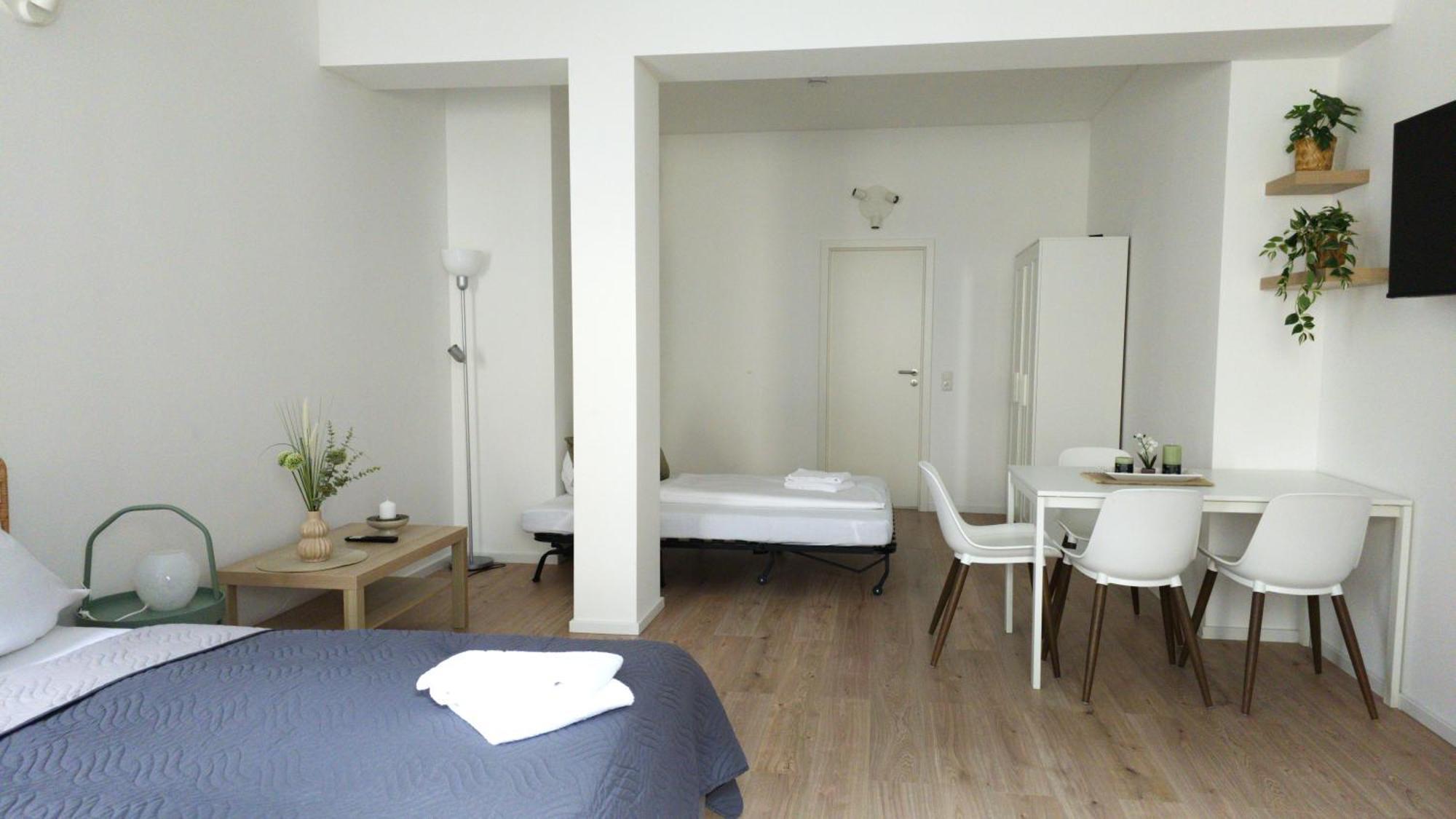 Apartments Schwandorf المظهر الخارجي الصورة