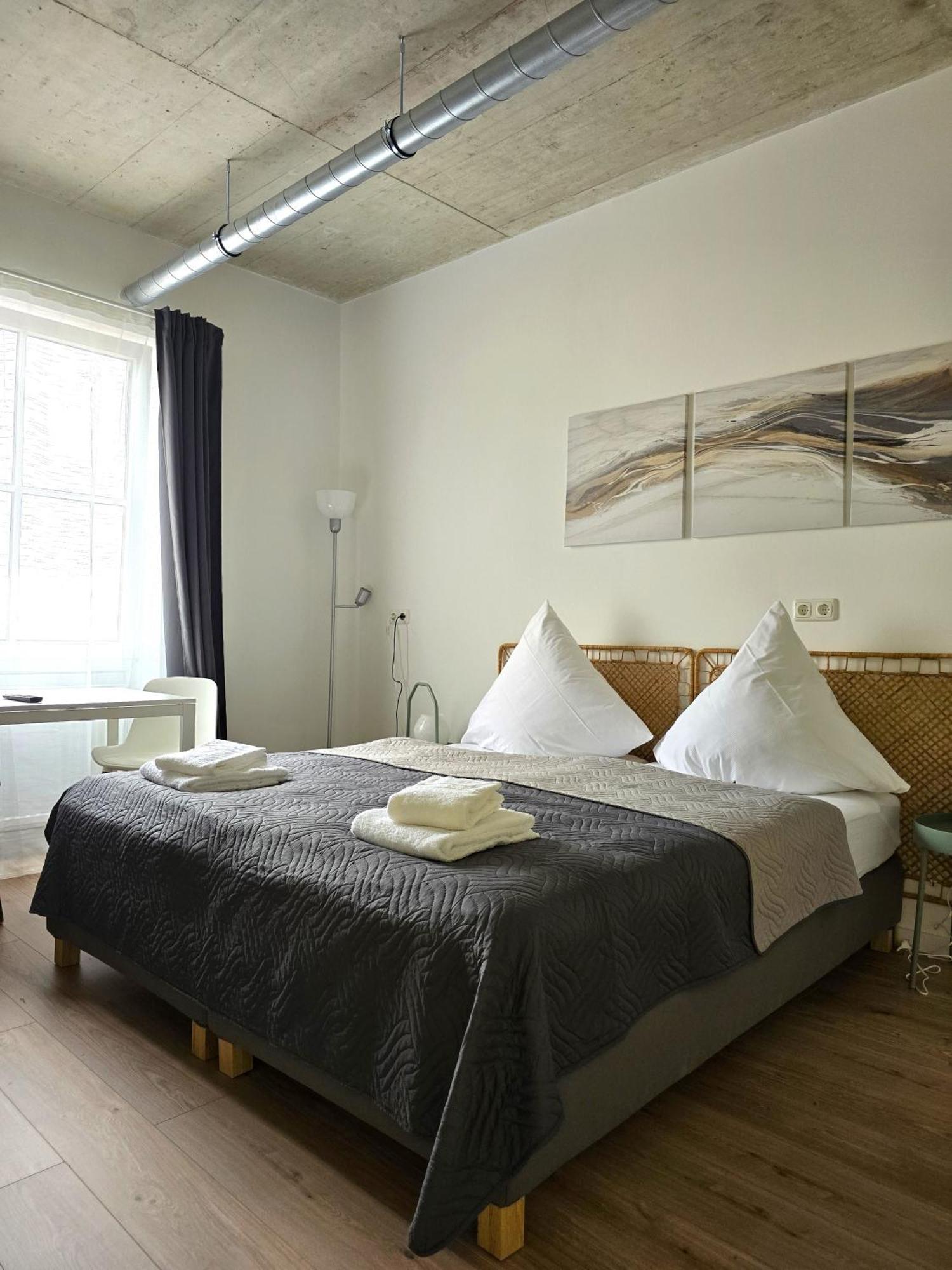 Apartments Schwandorf المظهر الخارجي الصورة