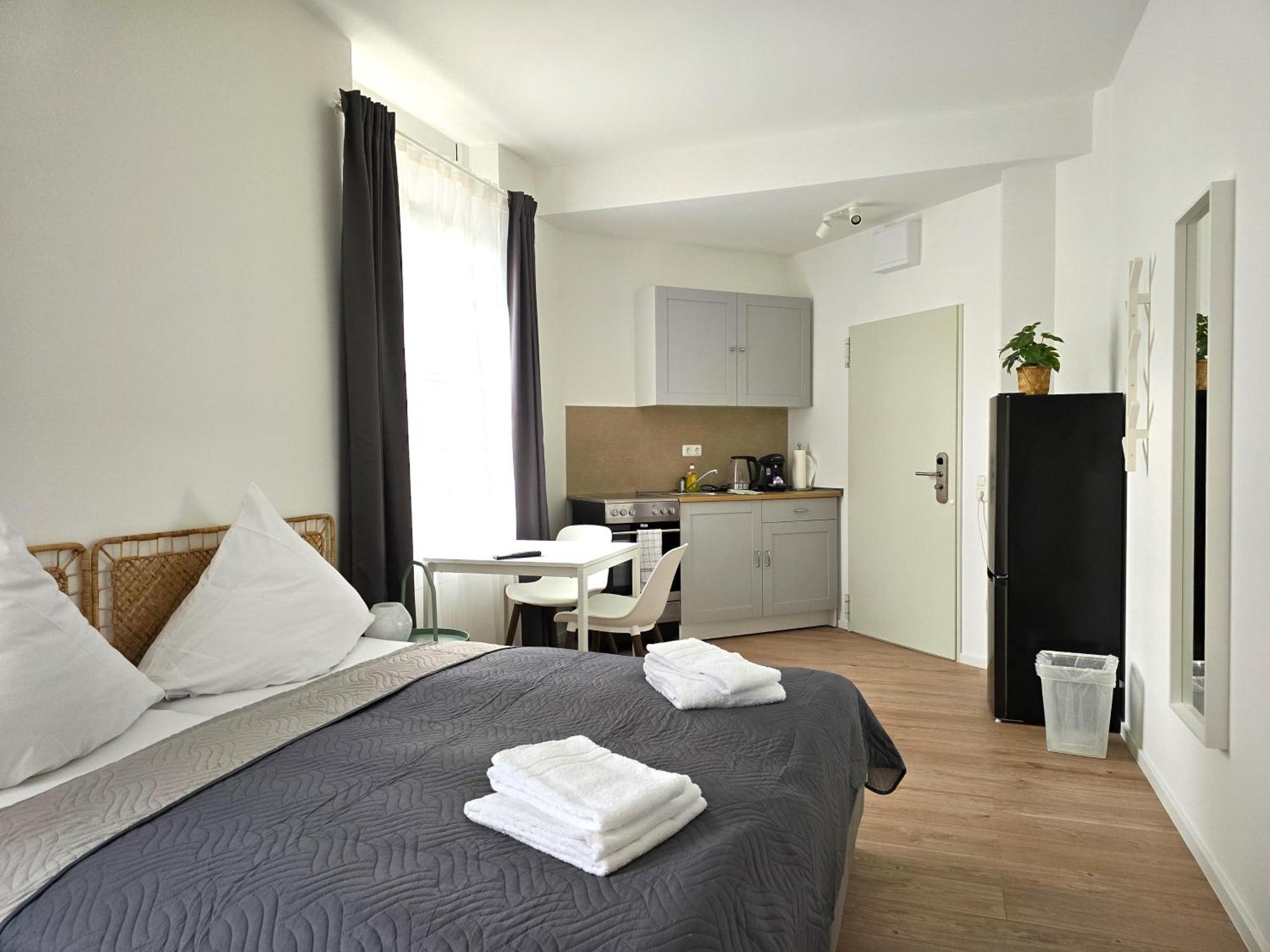 Apartments Schwandorf المظهر الخارجي الصورة