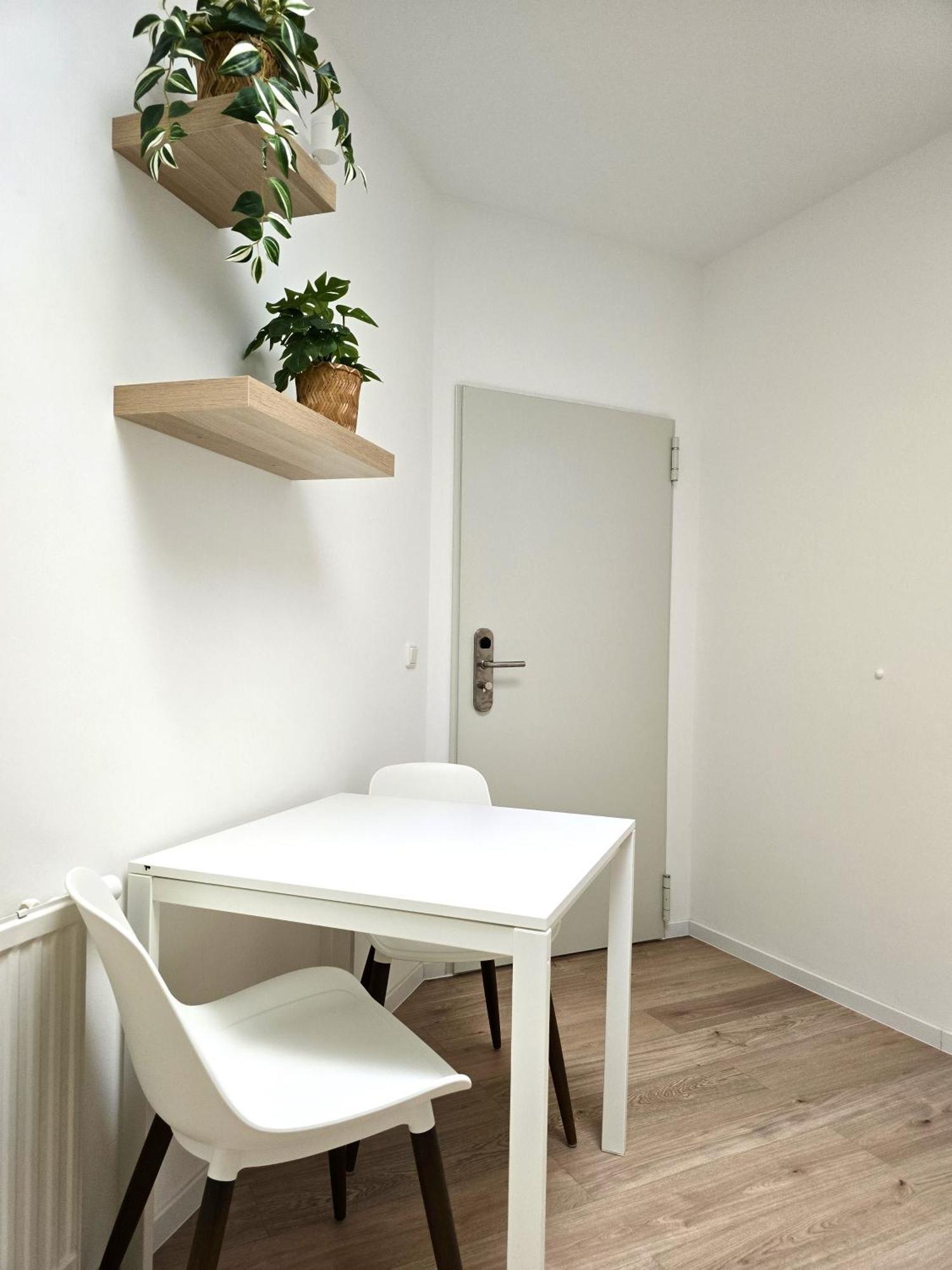 Apartments Schwandorf المظهر الخارجي الصورة