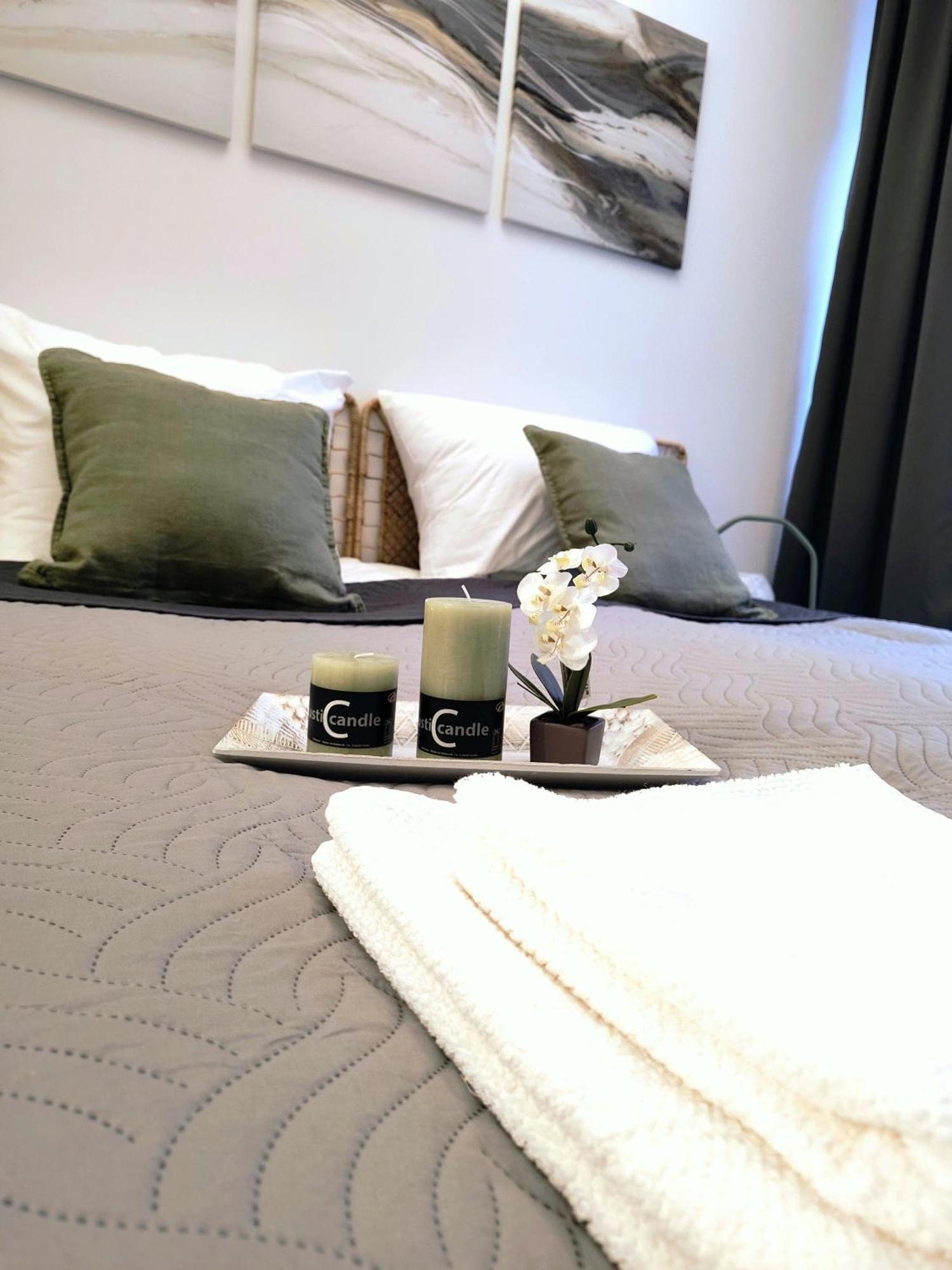 Apartments Schwandorf المظهر الخارجي الصورة