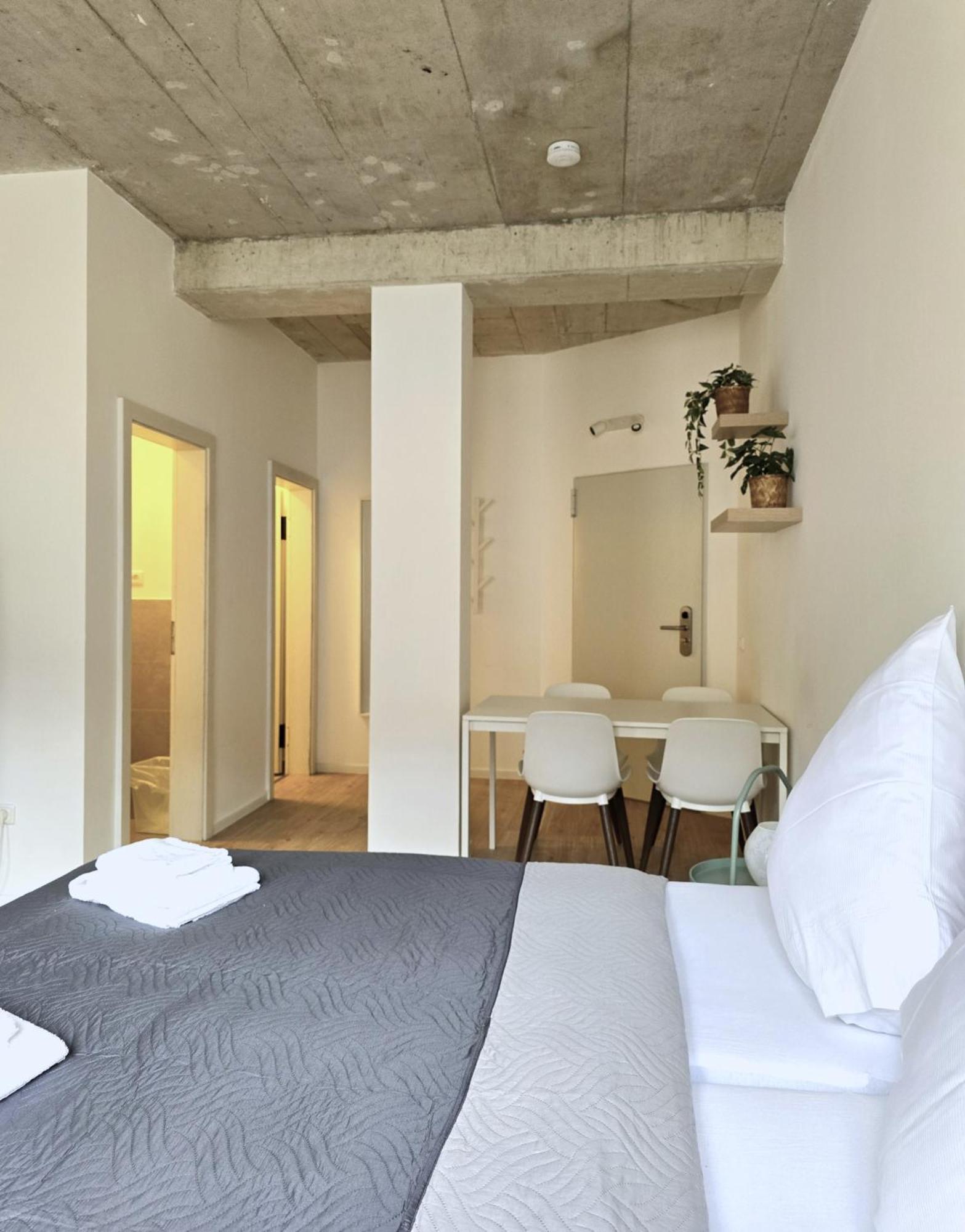 Apartments Schwandorf المظهر الخارجي الصورة