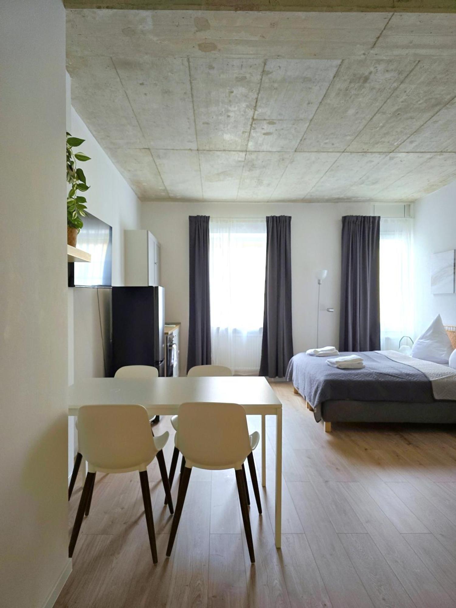 Apartments Schwandorf المظهر الخارجي الصورة