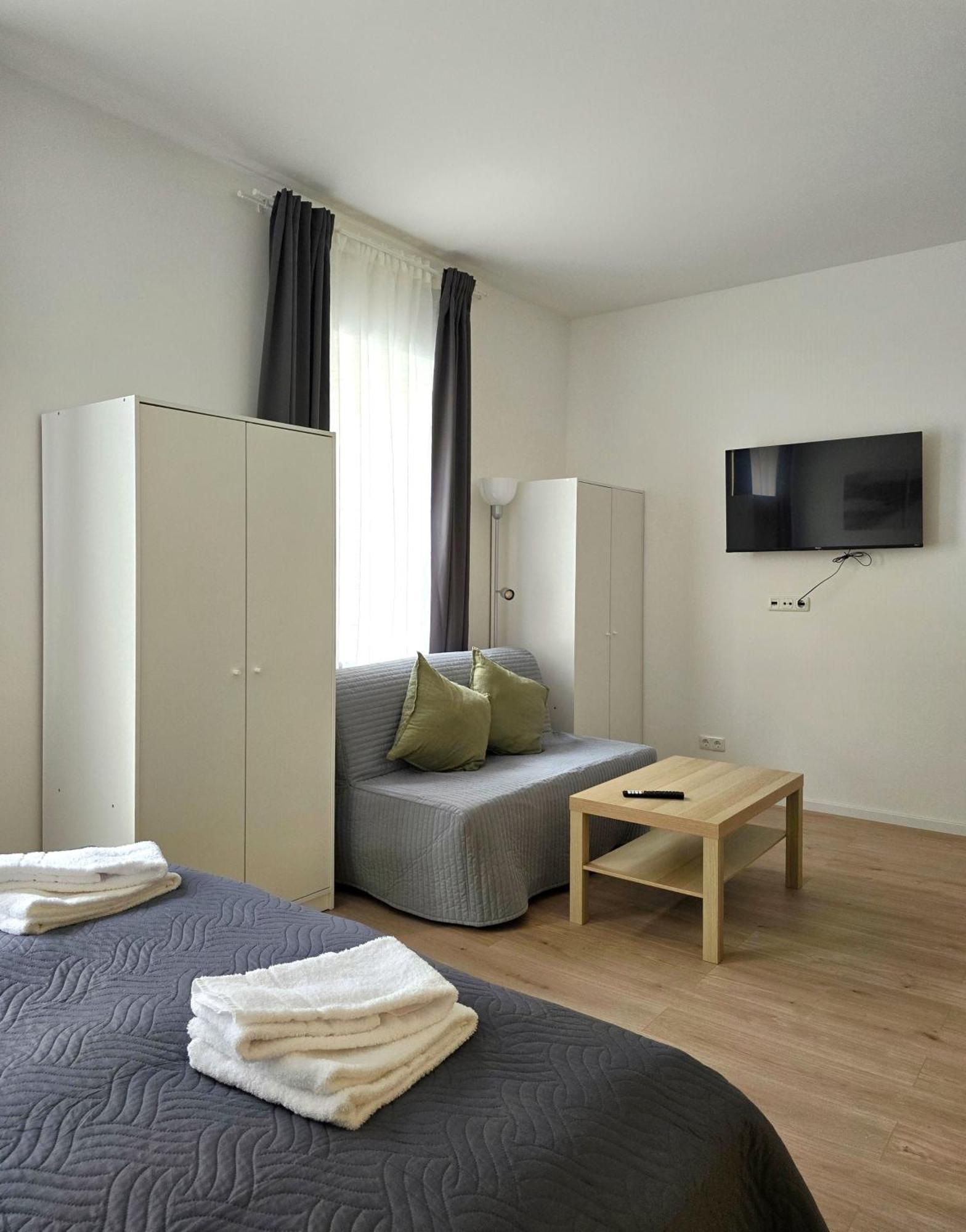 Apartments Schwandorf المظهر الخارجي الصورة