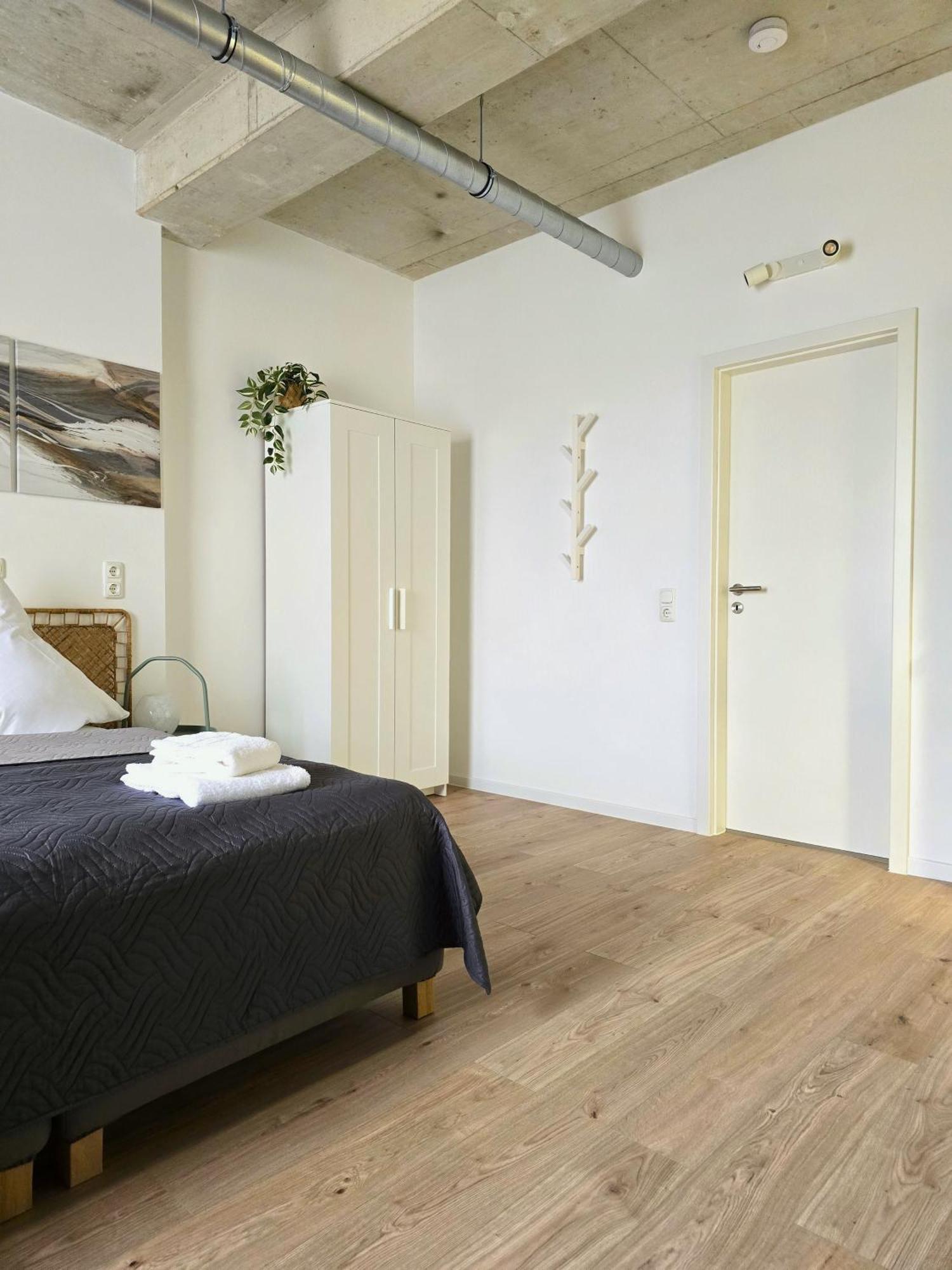 Apartments Schwandorf المظهر الخارجي الصورة