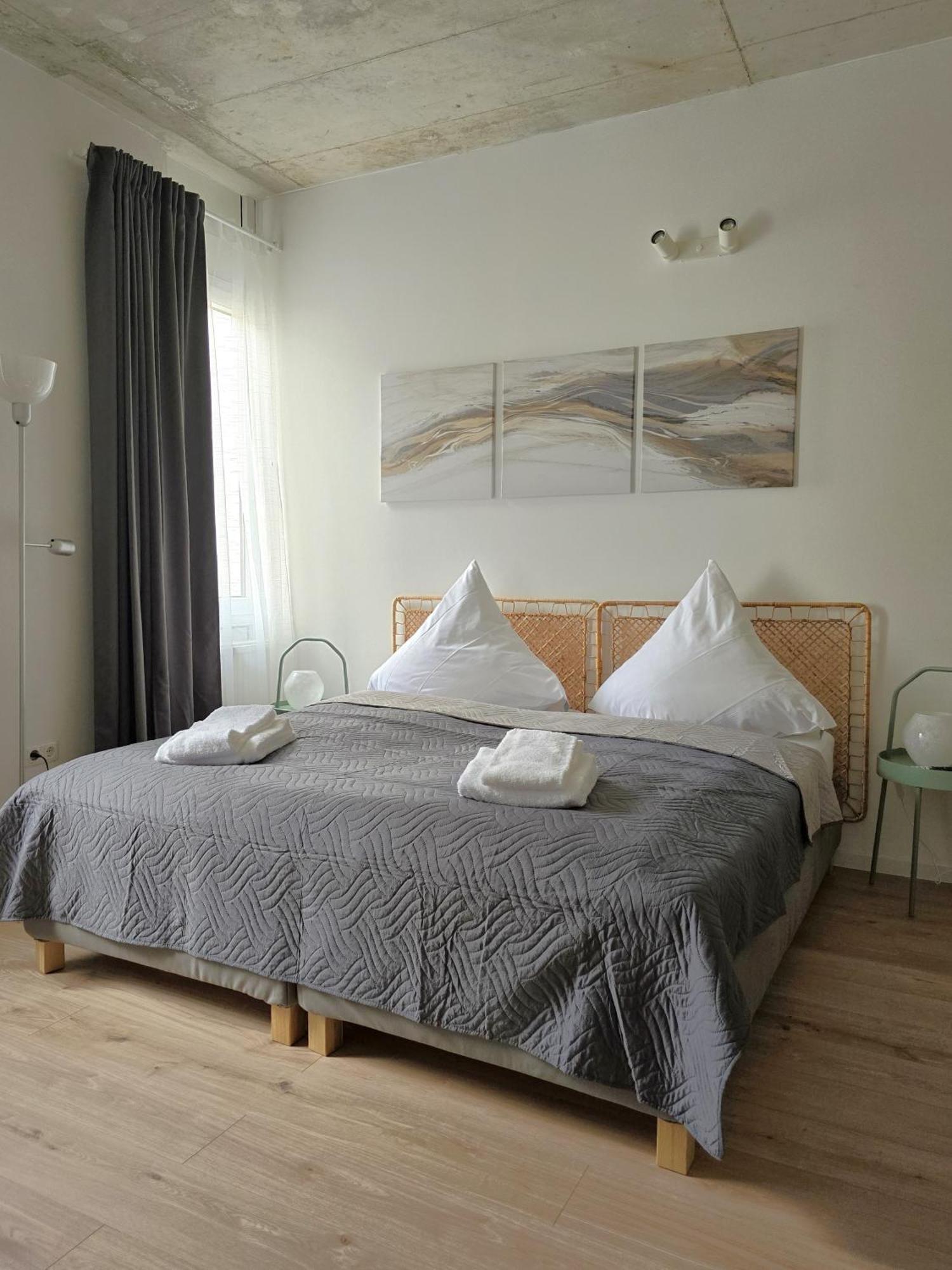 Apartments Schwandorf المظهر الخارجي الصورة