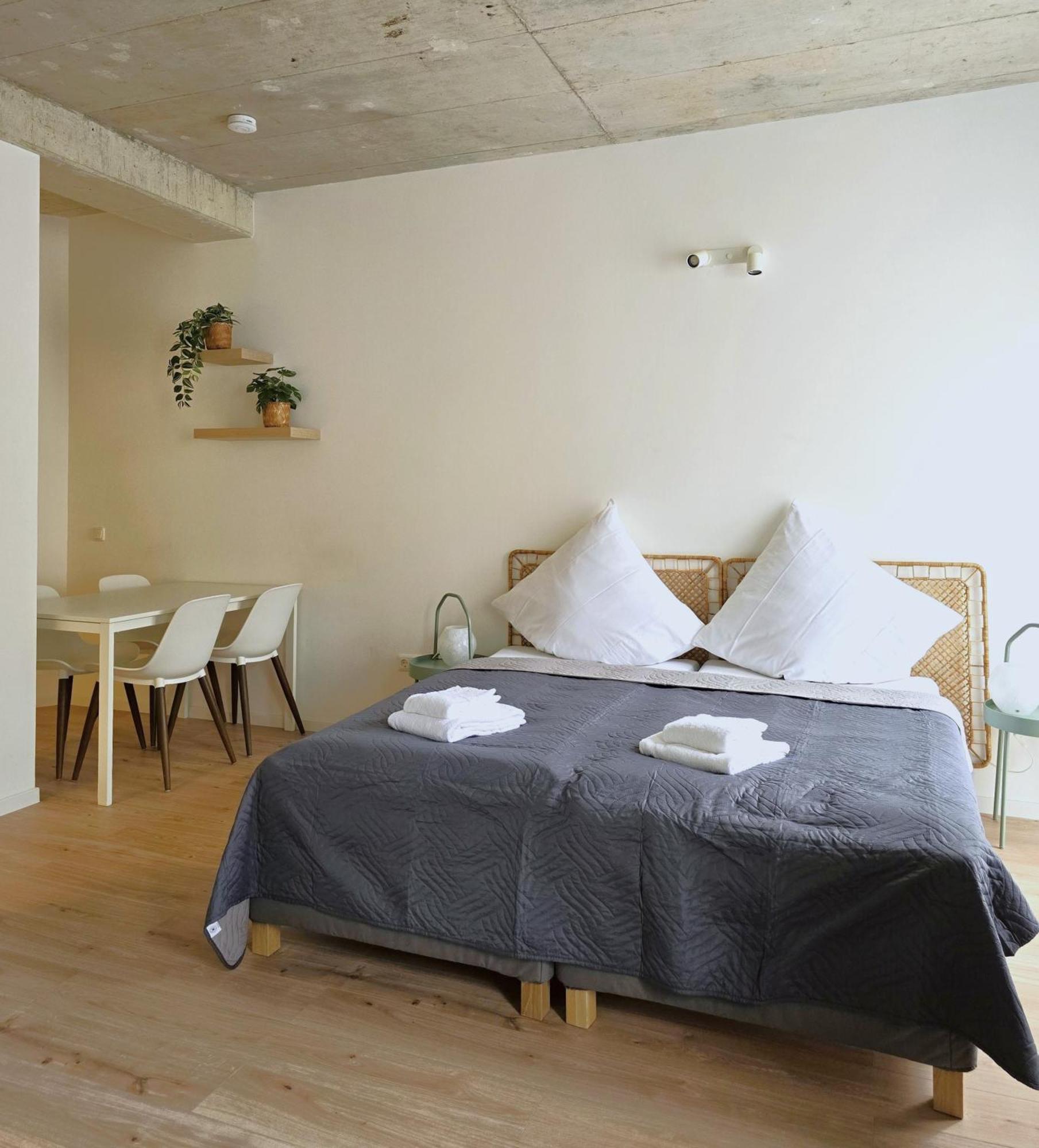 Apartments Schwandorf المظهر الخارجي الصورة