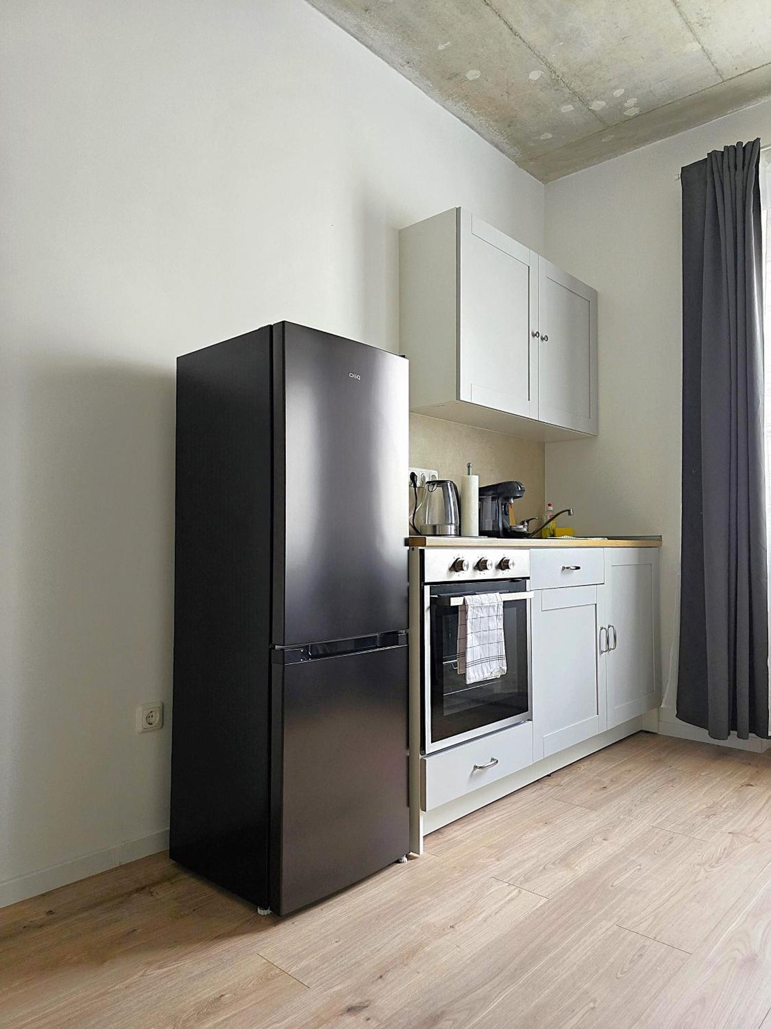 Apartments Schwandorf المظهر الخارجي الصورة