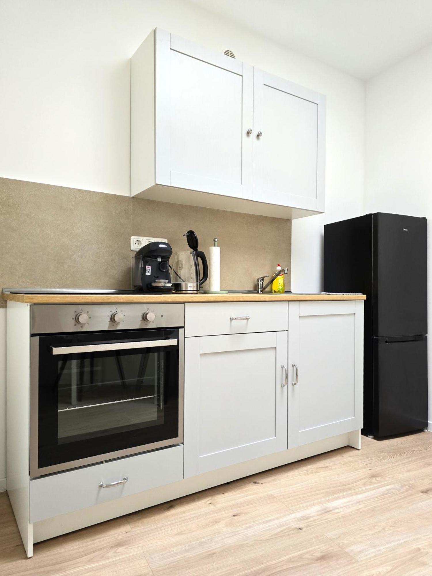 Apartments Schwandorf المظهر الخارجي الصورة