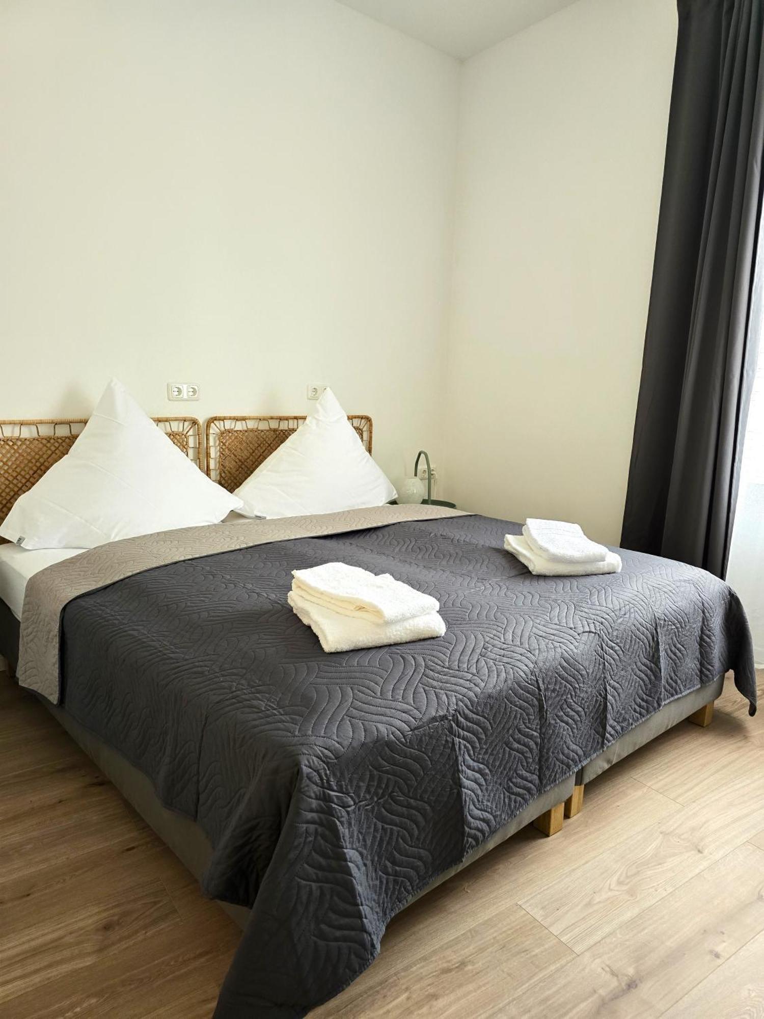 Apartments Schwandorf المظهر الخارجي الصورة